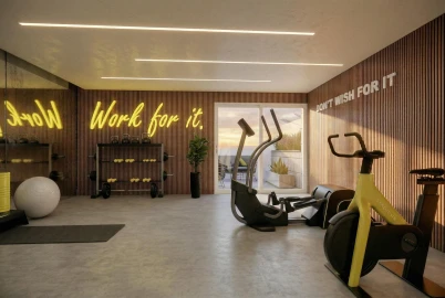 Apartamento T2 para Venda em Loures