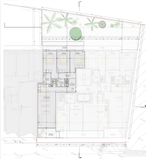 Apartamento T2 para Venda em Loures