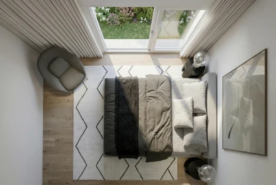 Apartamento T2 para Venda em Loures