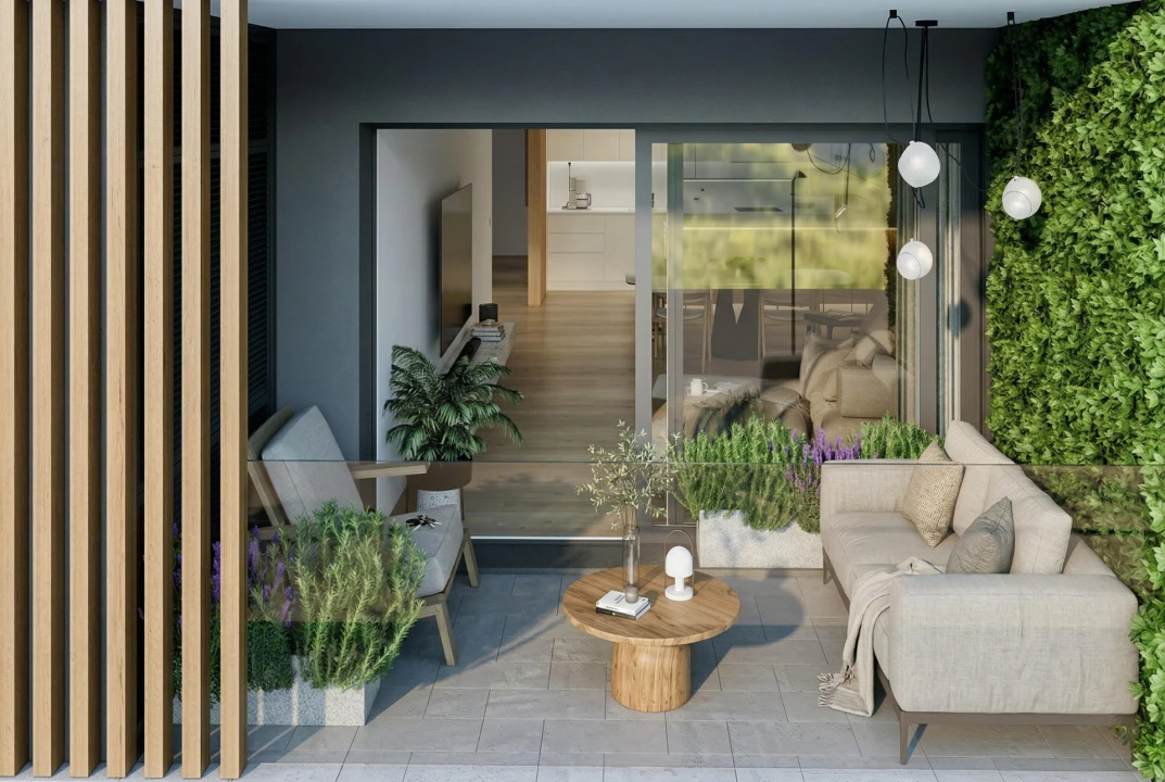 Apartamento T2 para Venda em Loures Foto 2