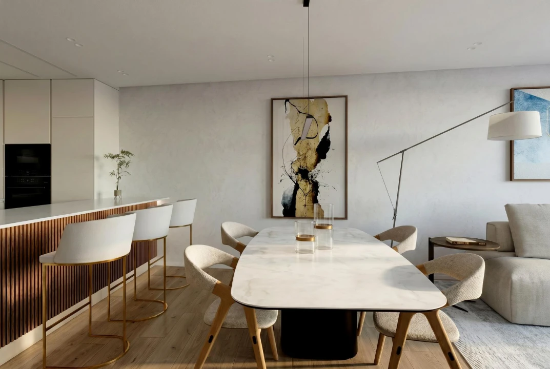 Apartamento T2 para Venda em Loures Foto 6