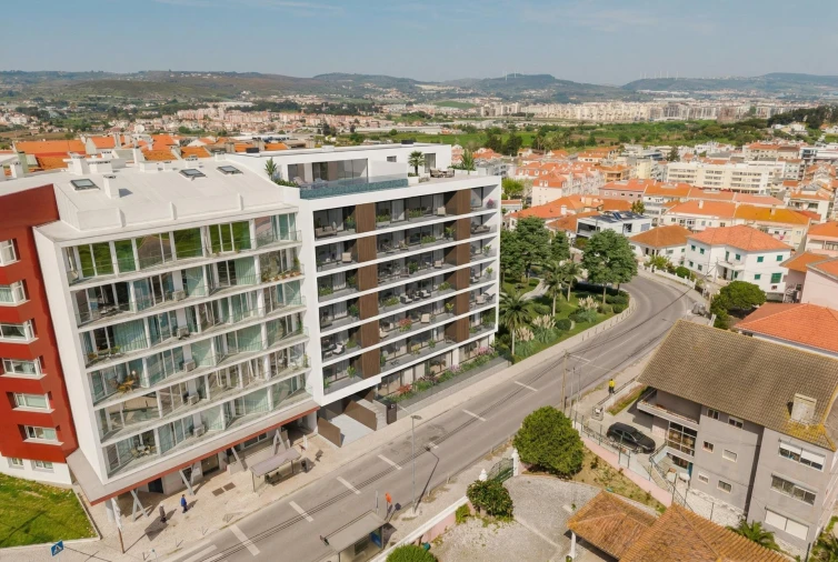 Apartamento T2 para Venda em Loures Foto 20