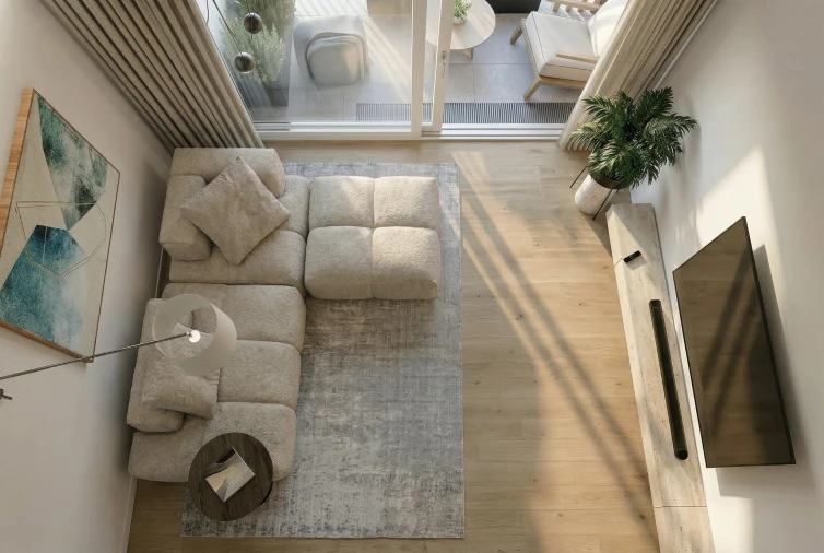 Apartamento T2 para Venda em Loures Foto 5