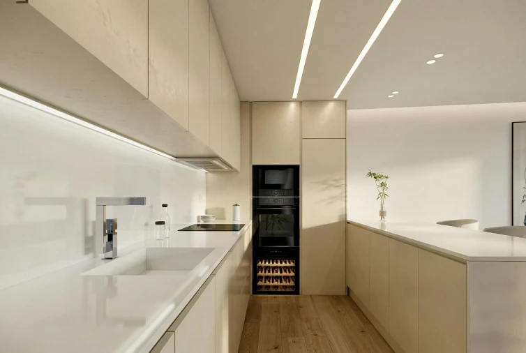 Apartamento T2 para Venda em Loures Foto 7