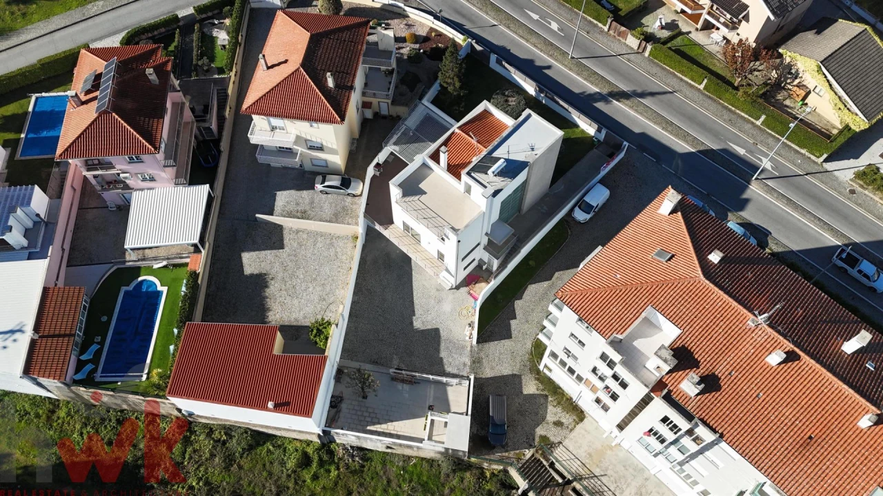 Moradia T4 para Venda em Oliveira do Hospital e São Paio de Gramaços Foto 38