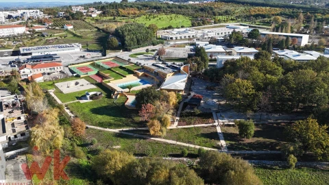 Moradia T4 para Venda em Oliveira do Hospital e São Paio de Gramaços