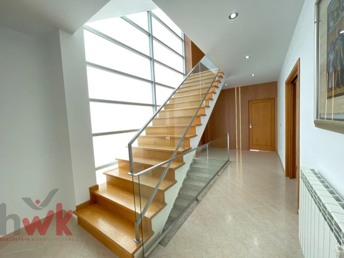 Moradia T4 para Venda em Oliveira do Hospital e São Paio de Gramaços Foto 14