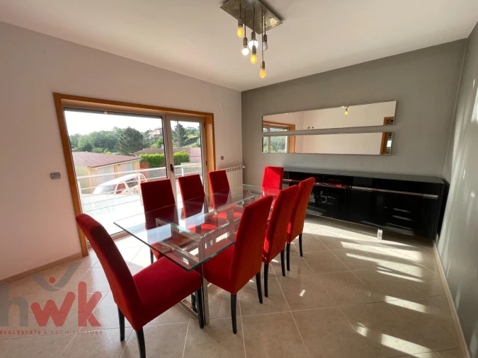 Moradia T4 para Venda em Oliveira do Hospital e São Paio de Gramaços Foto 7