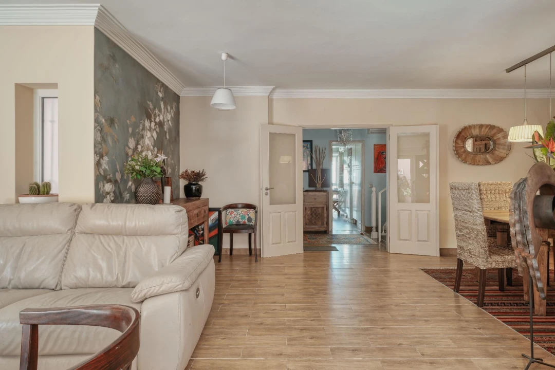 Moradia T5 para Venda em Cascais e Estoril Foto 12