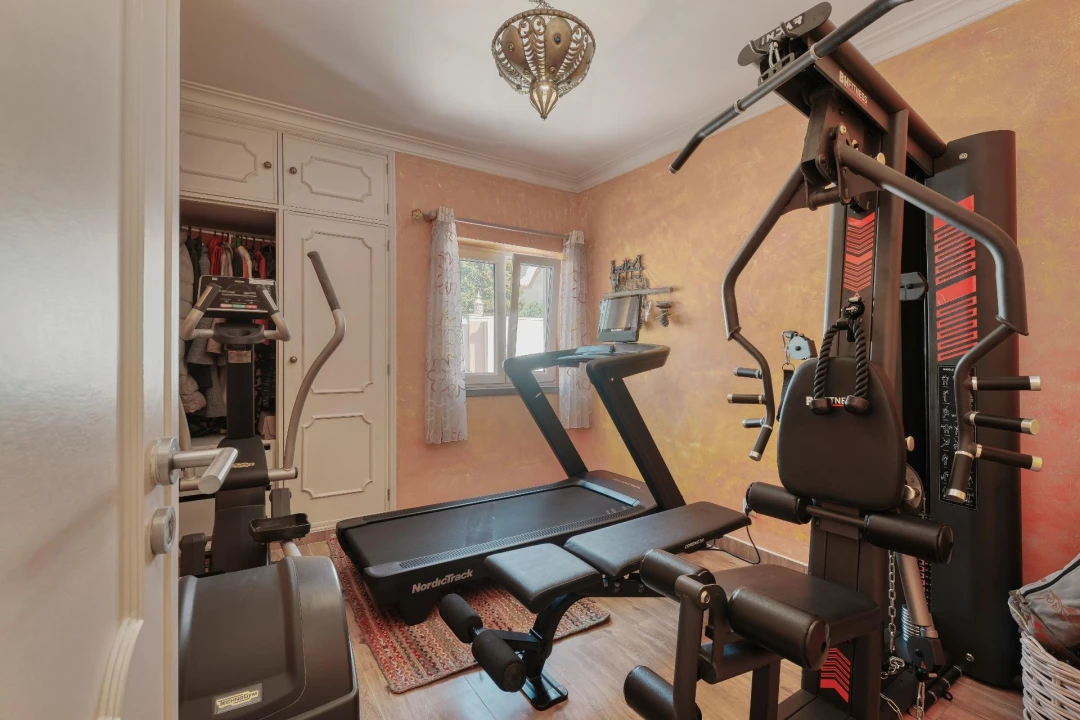 Moradia T5 para Venda em Cascais e Estoril Foto 15