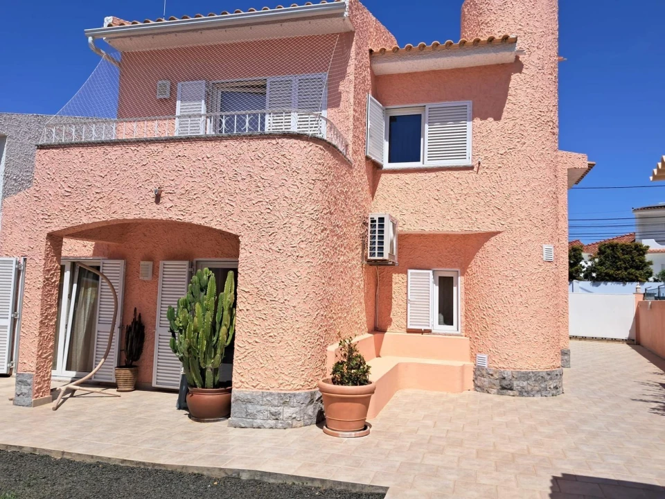 Moradia T5 para Venda em Cascais e Estoril Foto 25