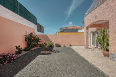 Moradia T5 para Venda em Cascais e Estoril