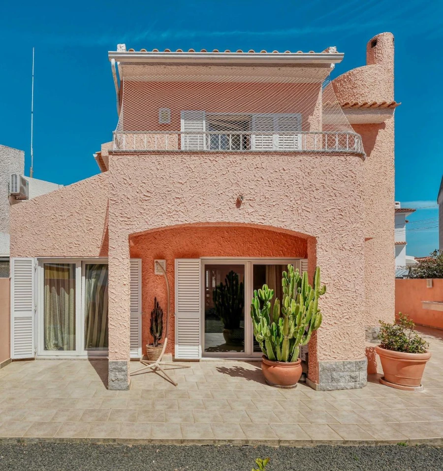 Moradia T5 para Venda em Cascais e Estoril Foto 23