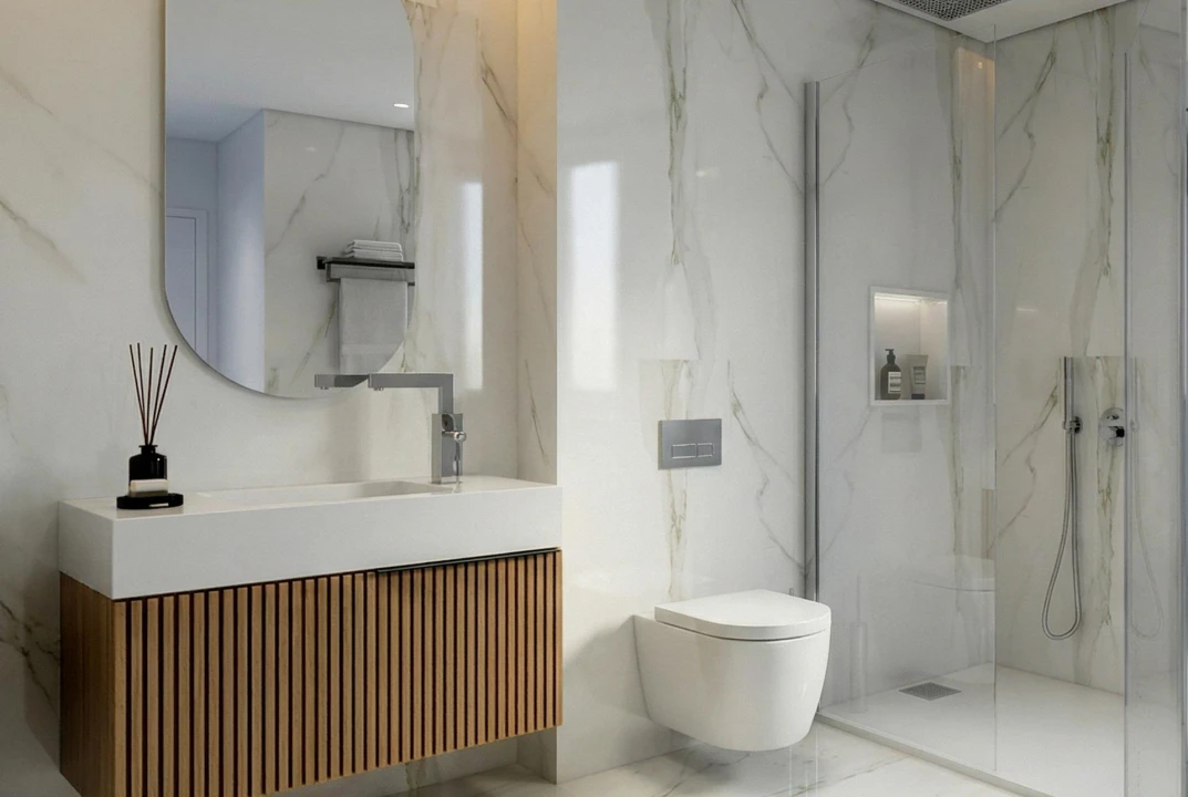 Apartamento T2 para Venda em Loures Foto 12