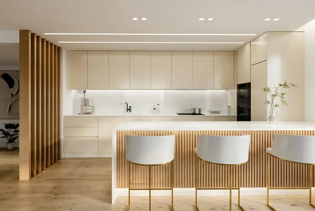 Apartamento T2 para Venda em Loures Foto 17