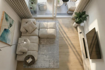 Apartamento T2 para Venda em Loures