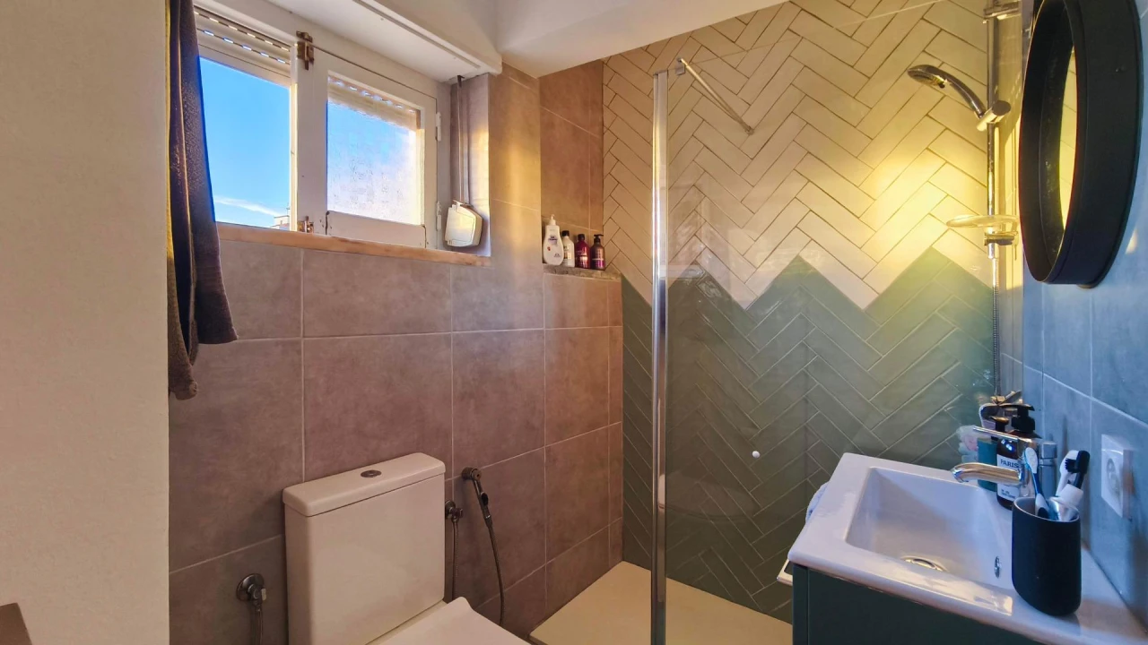 Apartamento T4 para Venda em Rio de Mouro Foto 22