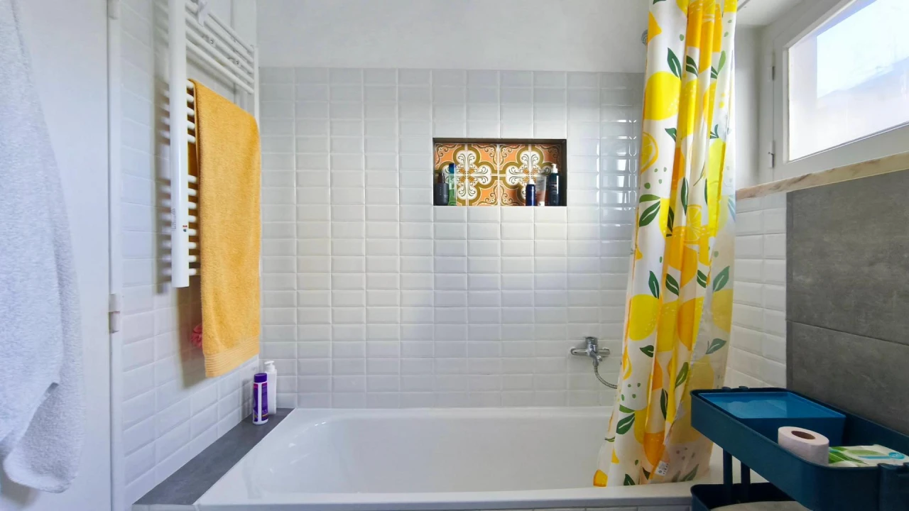 Apartamento T4 para Venda em Rio de Mouro Foto 8