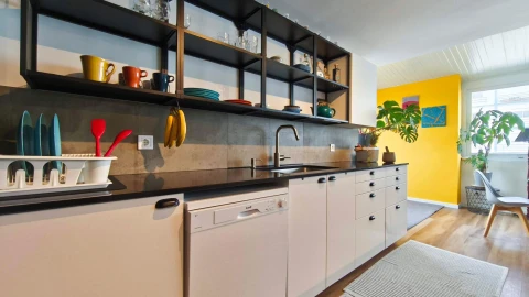 Apartamento T4 para Venda em Rio de Mouro