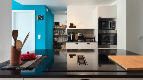 Apartamento T4 para Venda em Rio de Mouro