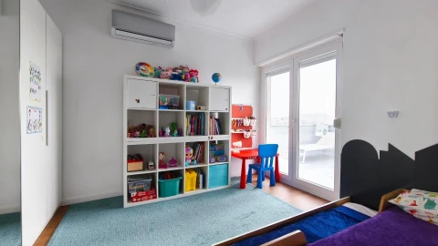 Apartamento T4 para Venda em Rio de Mouro