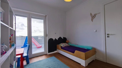 Apartamento T4 para Venda em Rio de Mouro