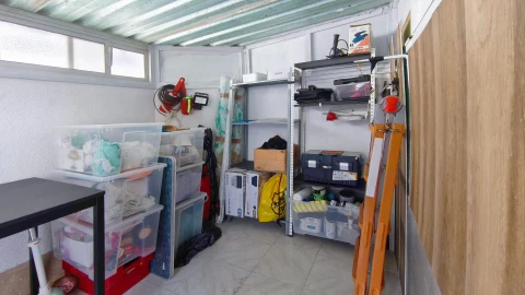 Apartamento T4 para Venda em Rio de Mouro