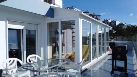 Apartamento T4 para Venda em Rio de Mouro