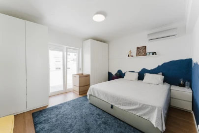 Apartamento T4 para Venda em Rio de Mouro