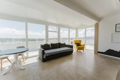 Apartamento T4 para Venda em Rio de Mouro