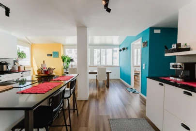 Apartamento T4 para Venda em Rio de Mouro