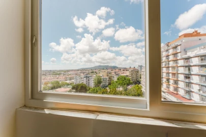 Apartamento T4 para Venda em Rio de Mouro