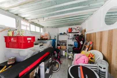 Apartamento T4 para Venda em Rio de Mouro