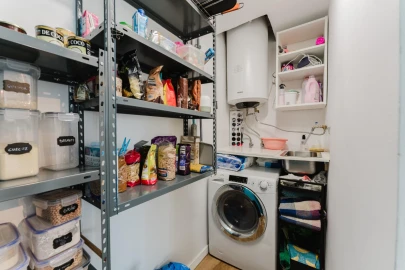 Apartamento T4 para Venda em Rio de Mouro