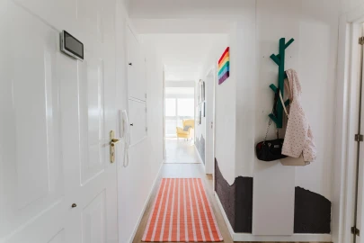 Apartamento T4 para Venda em Rio de Mouro