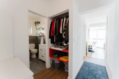 Apartamento T4 para Venda em Rio de Mouro