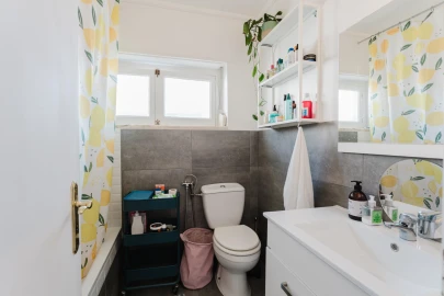 Apartamento T4 para Venda em Rio de Mouro