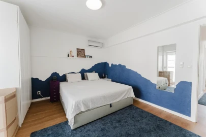 Apartamento T4 para Venda em Rio de Mouro