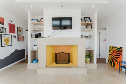 Apartamento T4 para Venda em Rio de Mouro