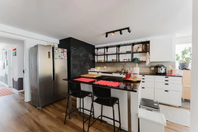 Apartamento T4 para Venda em Rio de Mouro