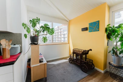 Apartamento T4 para Venda em Rio de Mouro