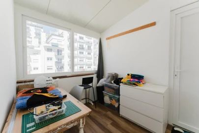 Apartamento T4 para Venda em Rio de Mouro