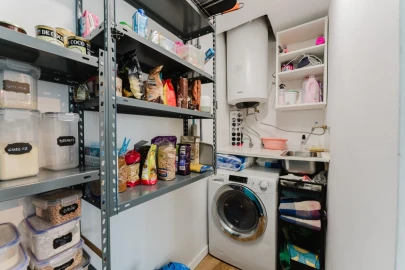 Apartamento T4 para Venda em Rio de Mouro