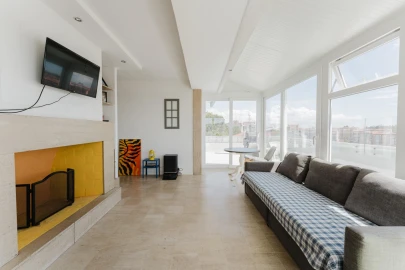 Apartamento T4 para Venda em Rio de Mouro