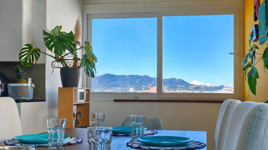 Apartamento T4 para Venda em Rio de Mouro Foto 20