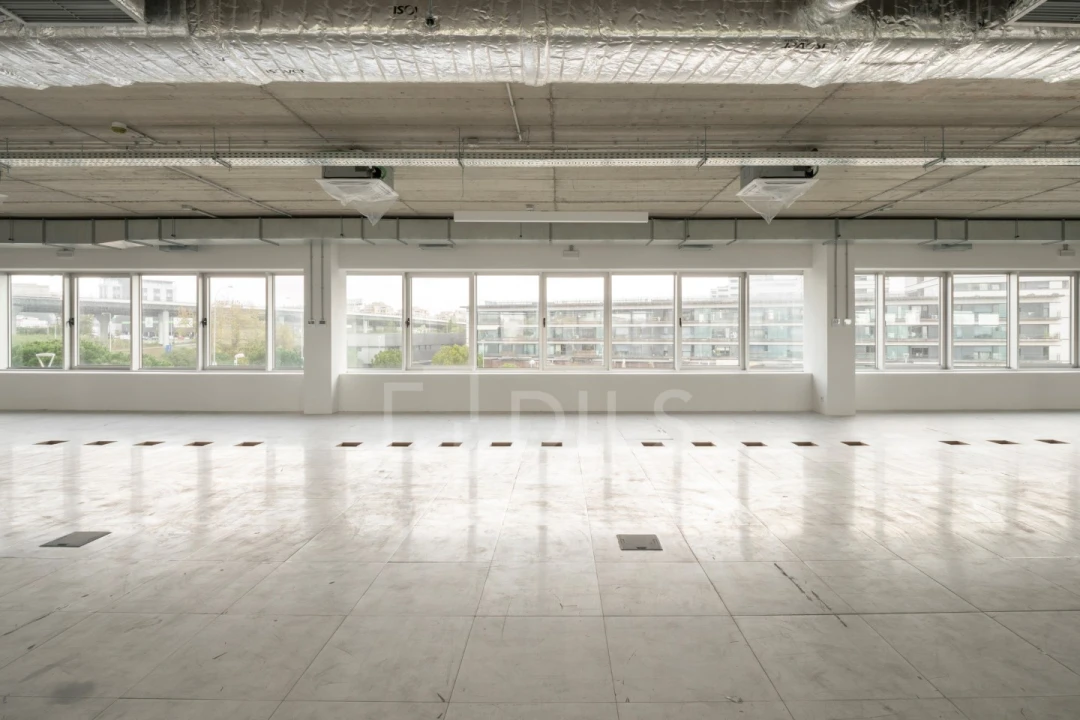 Escritório para Arrendamento em Parque das Nações Foto 1