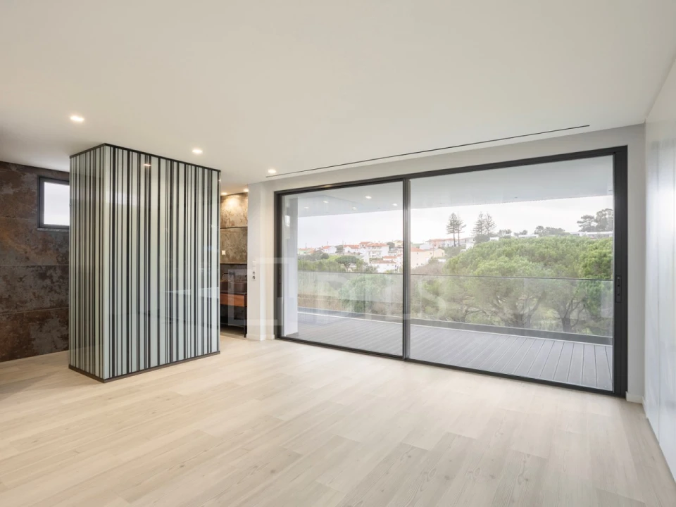 Moradia T5 para Venda em Alcabideche Foto 16