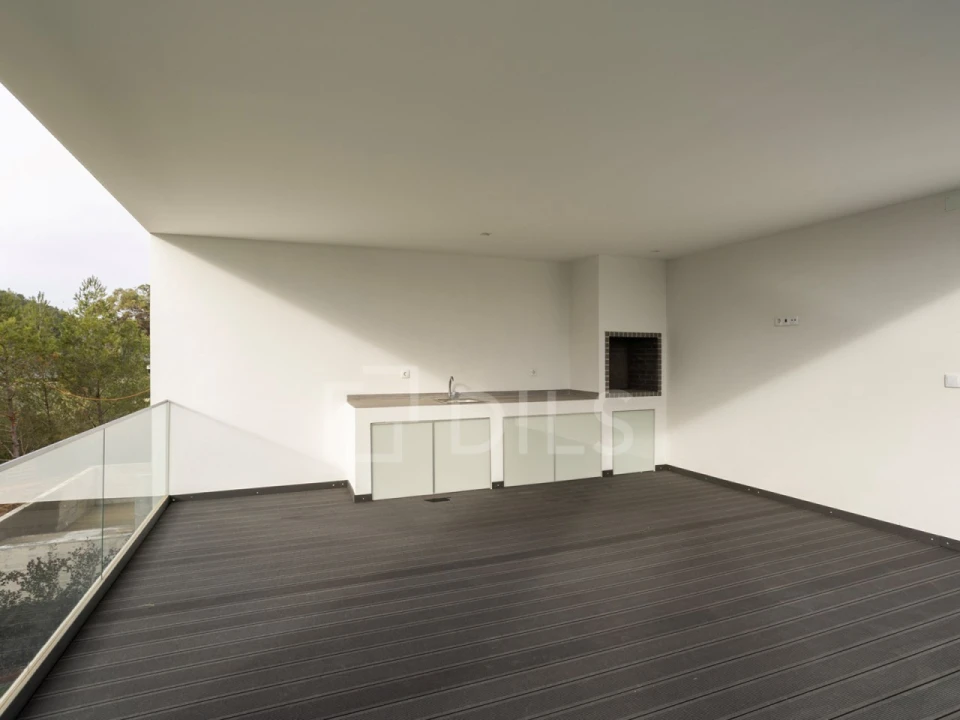 Moradia T5 para Venda em Alcabideche Foto 42