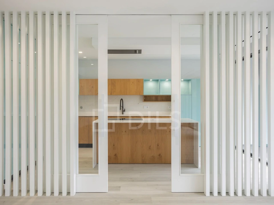 Moradia T5 para Venda em Alcabideche Foto 23