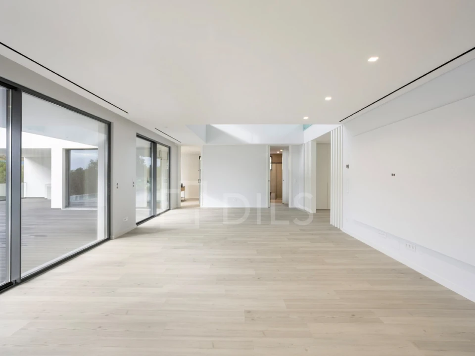 Moradia T5 para Venda em Alcabideche Foto 36